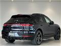 2019 Porsche Macan