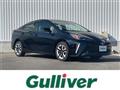 2022 Toyota Prius