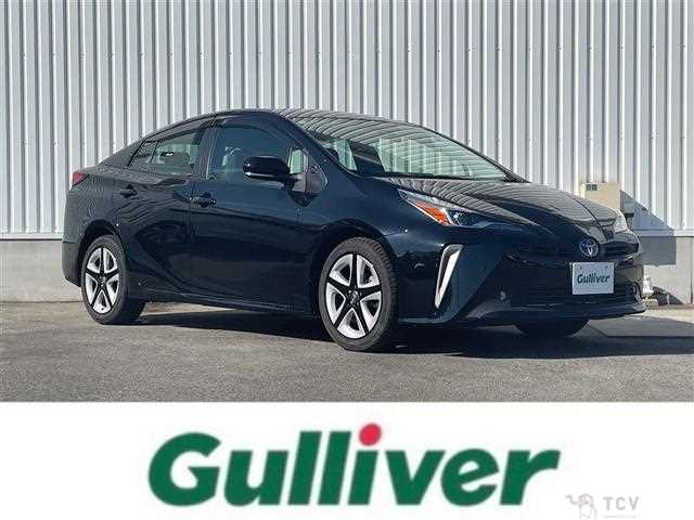 2022 Toyota Prius