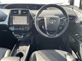 2022 Toyota Prius