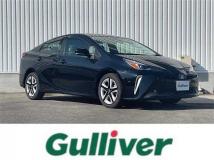 2022 Toyota Prius