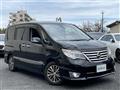 2014 Nissan Serena