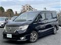 2014 Nissan Serena