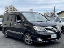 2014 Nissan Serena