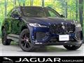 2021 Jaguar F-Pace