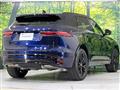 2021 Jaguar F-Pace