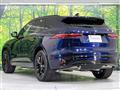 2021 Jaguar F-Pace