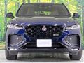 2021 Jaguar F-Pace
