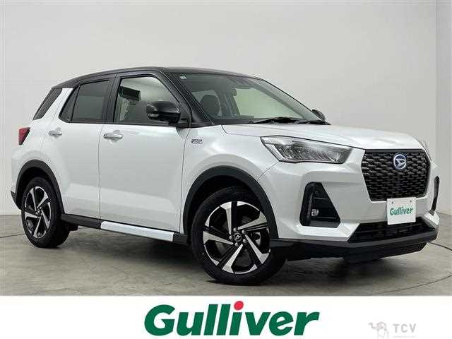 2026 Daihatsu Rocky
