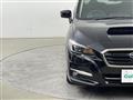 2019 Subaru Levorg