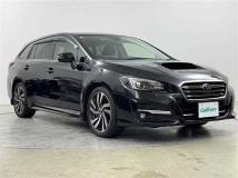 2019 Subaru Levorg