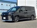 2024 Toyota Voxy