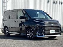 2024 Toyota Voxy