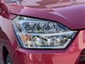 2017 Daihatsu Mira Es