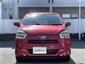 2017 Daihatsu Mira Es