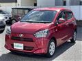 2017 Daihatsu Mira Es