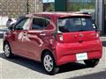 2017 Daihatsu Mira Es