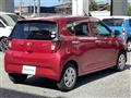 2017 Daihatsu Mira Es