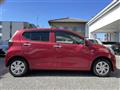 2017 Daihatsu Mira Es