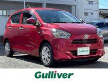 2017 Daihatsu Mira Es