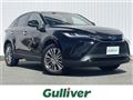 2023 Toyota Harrier Hybrid