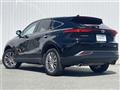 2023 Toyota Harrier Hybrid