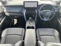 2023 Toyota Harrier Hybrid