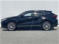 2023 Toyota Harrier Hybrid
