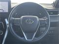 2023 Toyota Harrier Hybrid
