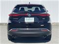 2023 Toyota Harrier Hybrid