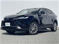 2023 Toyota Harrier Hybrid