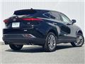 2023 Toyota Harrier Hybrid