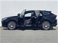 2023 Toyota Harrier Hybrid
