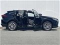 2023 Toyota Harrier Hybrid