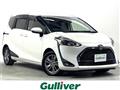 2019 Toyota Sienta