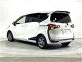 2019 Toyota Sienta