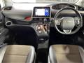 2019 Toyota Sienta