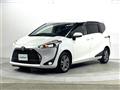 2019 Toyota Sienta