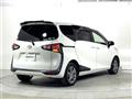 2019 Toyota Sienta