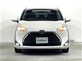 2019 Toyota Sienta