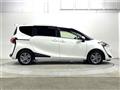 2019 Toyota Sienta
