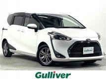 2019 Toyota Sienta