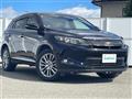 2014 Toyota Harrier Hybrid