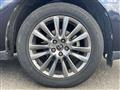 2014 Toyota Harrier Hybrid