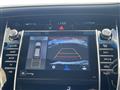 2014 Toyota Harrier Hybrid