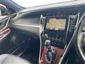 2014 Toyota Harrier Hybrid