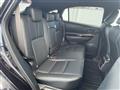 2014 Toyota Harrier Hybrid