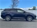 2014 Toyota Harrier Hybrid