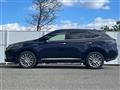 2014 Toyota Harrier Hybrid