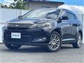 2014 Toyota Harrier Hybrid